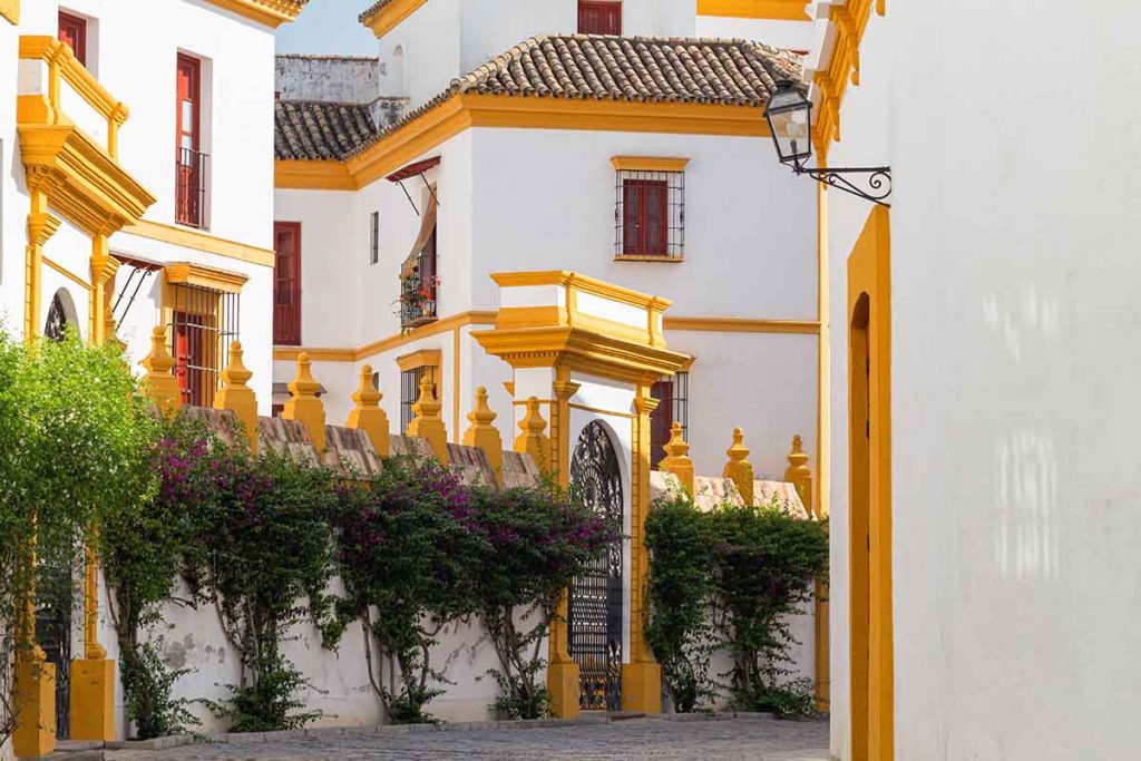 Judería de Sevilla: dónde estuvo y qué hay | Andalucía Exclusiva