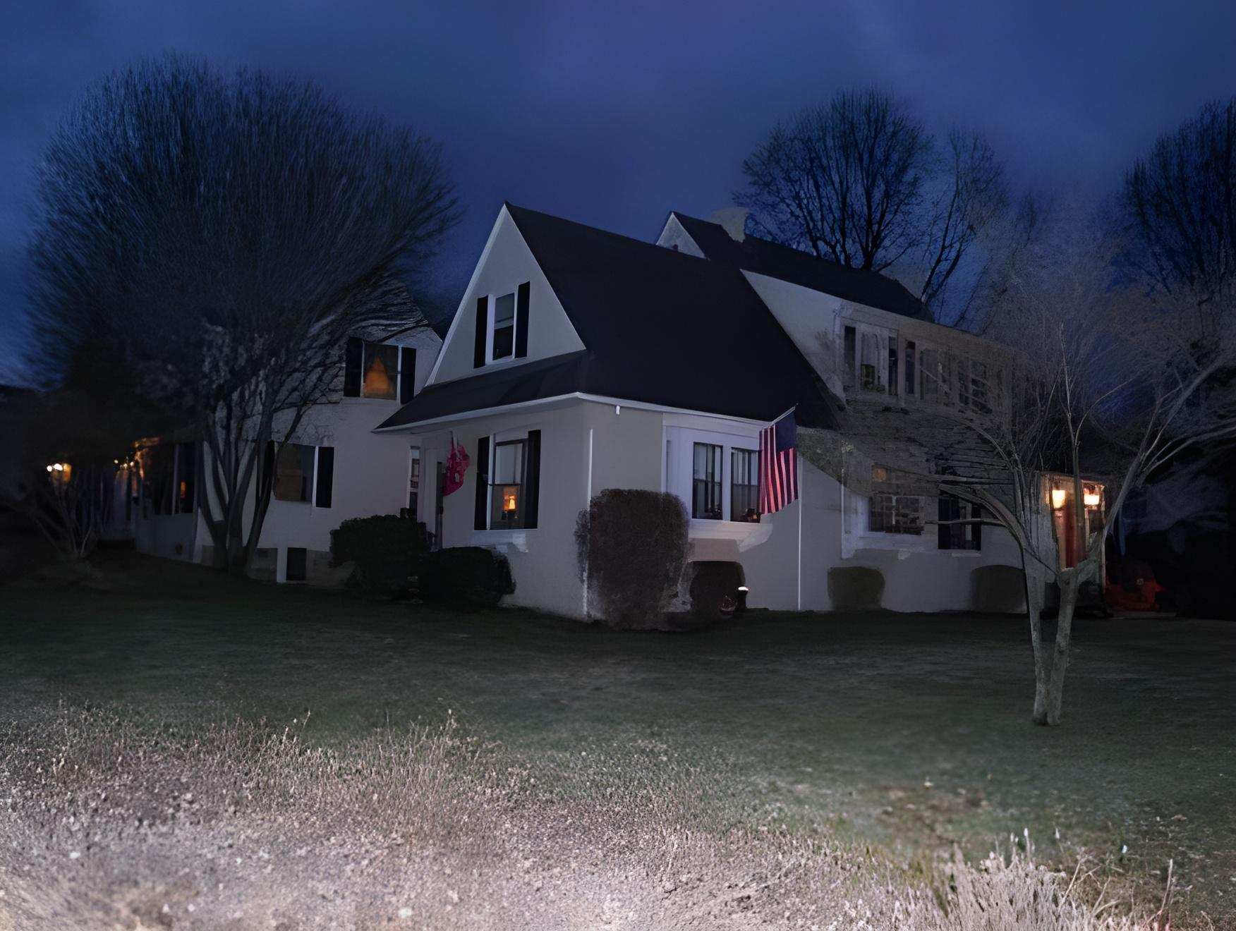 Blacksburg Bed & Breakfast