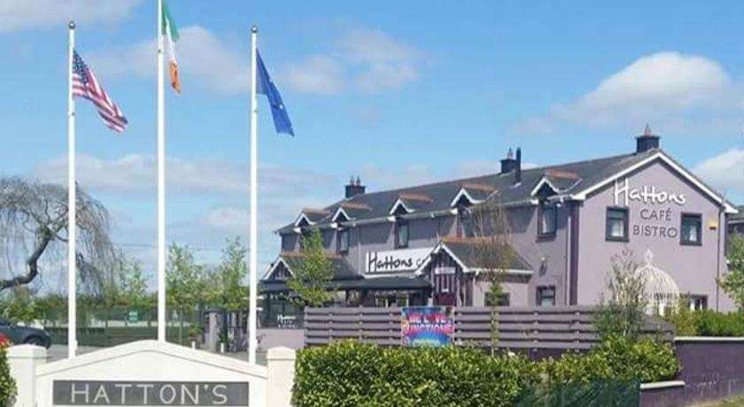 Hatton's of Garadice