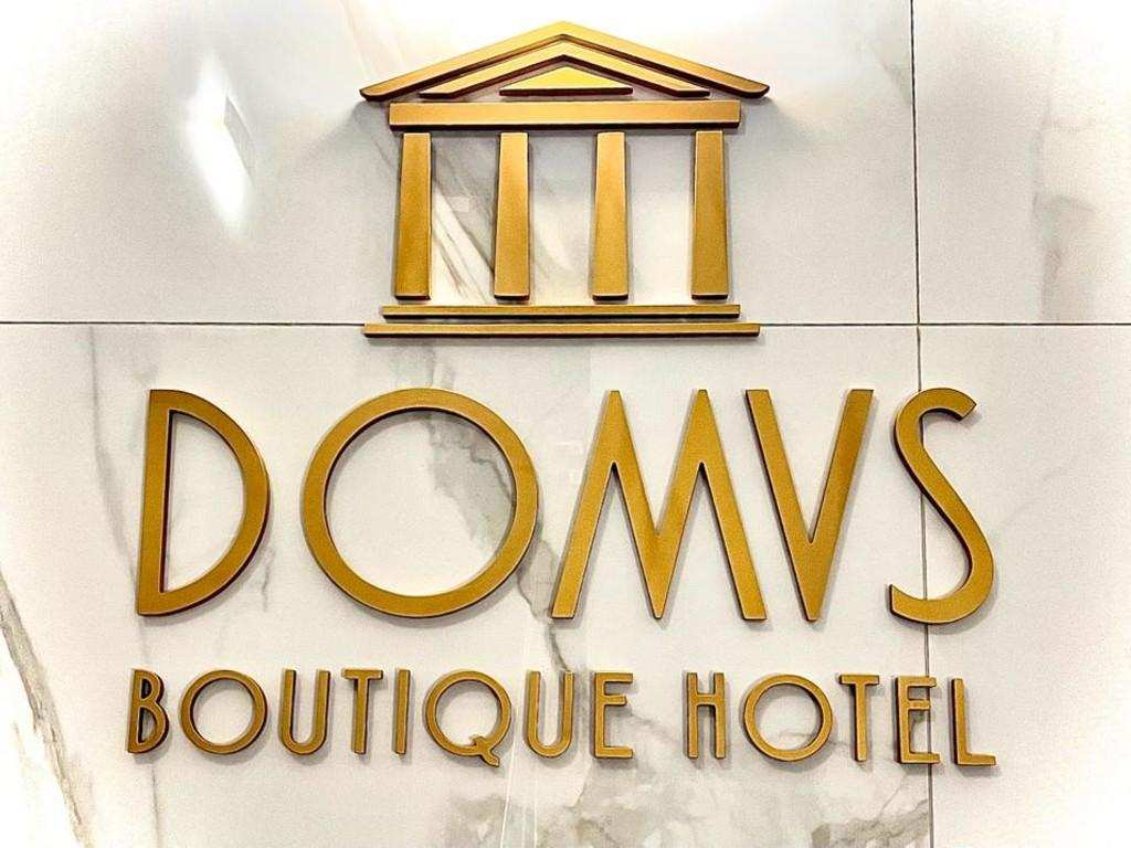 Domus Boutique Hotel