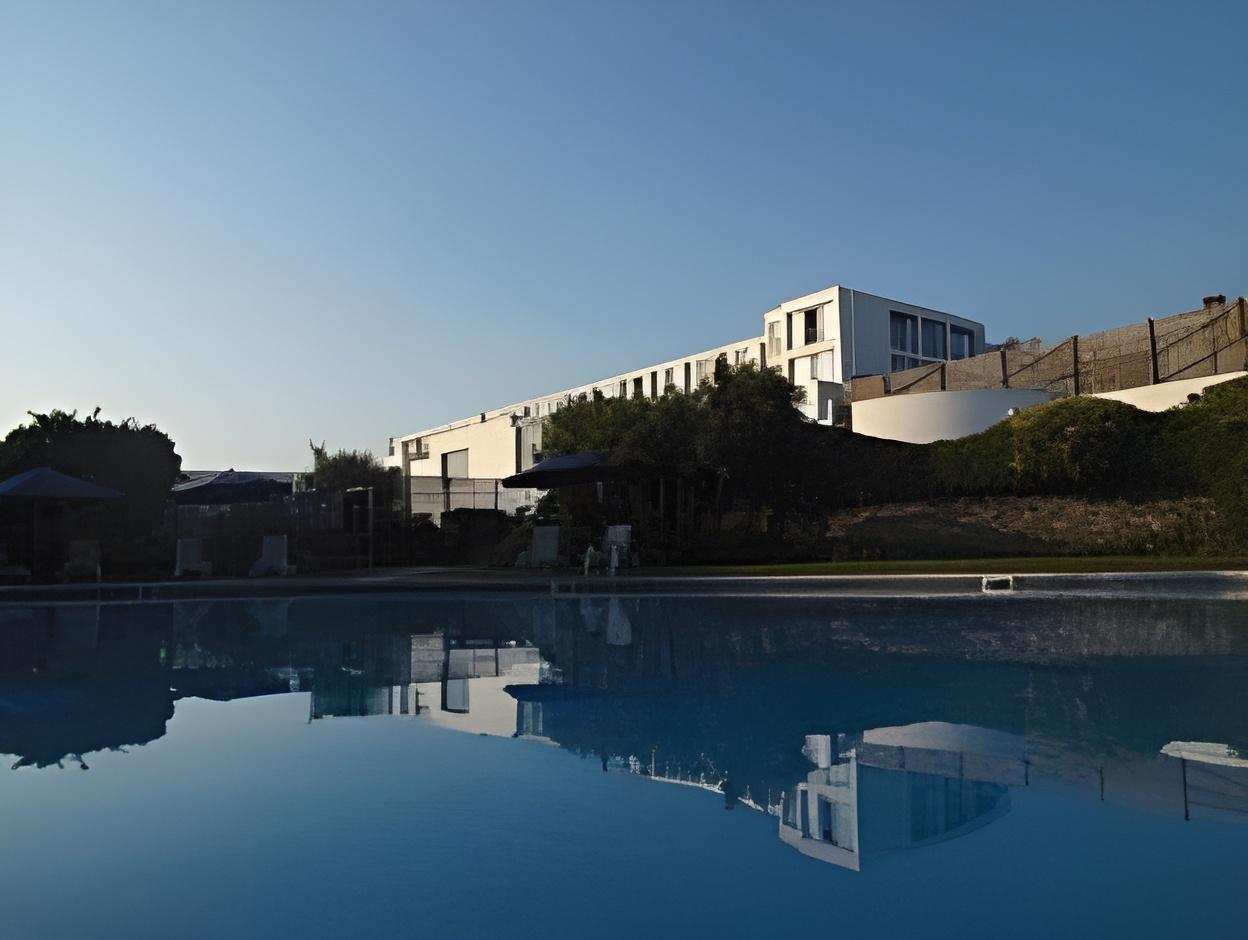 Bedruthan Hotel & Spa