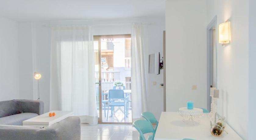 Apartamentos Lago