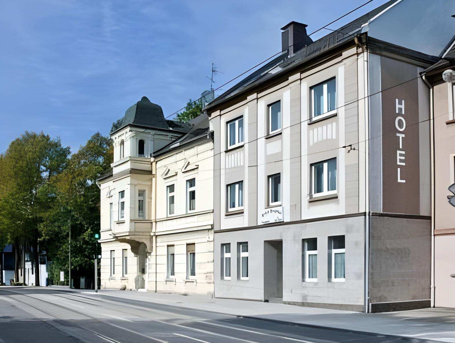 Bed & Breakfast BonnaNotte