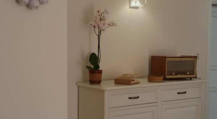 DIMORA BIANCA ROOMS