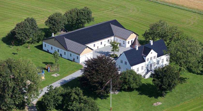 Kildebakkegaard Bed and Breakfast