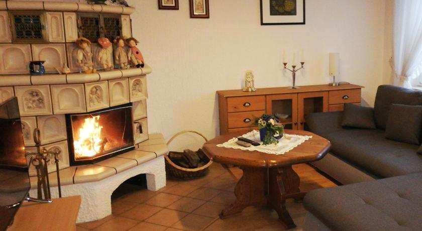 Ferienwohnung Gladbeck-Rohde