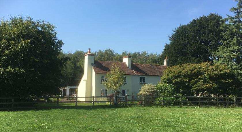 Woodlands Cottage Farm