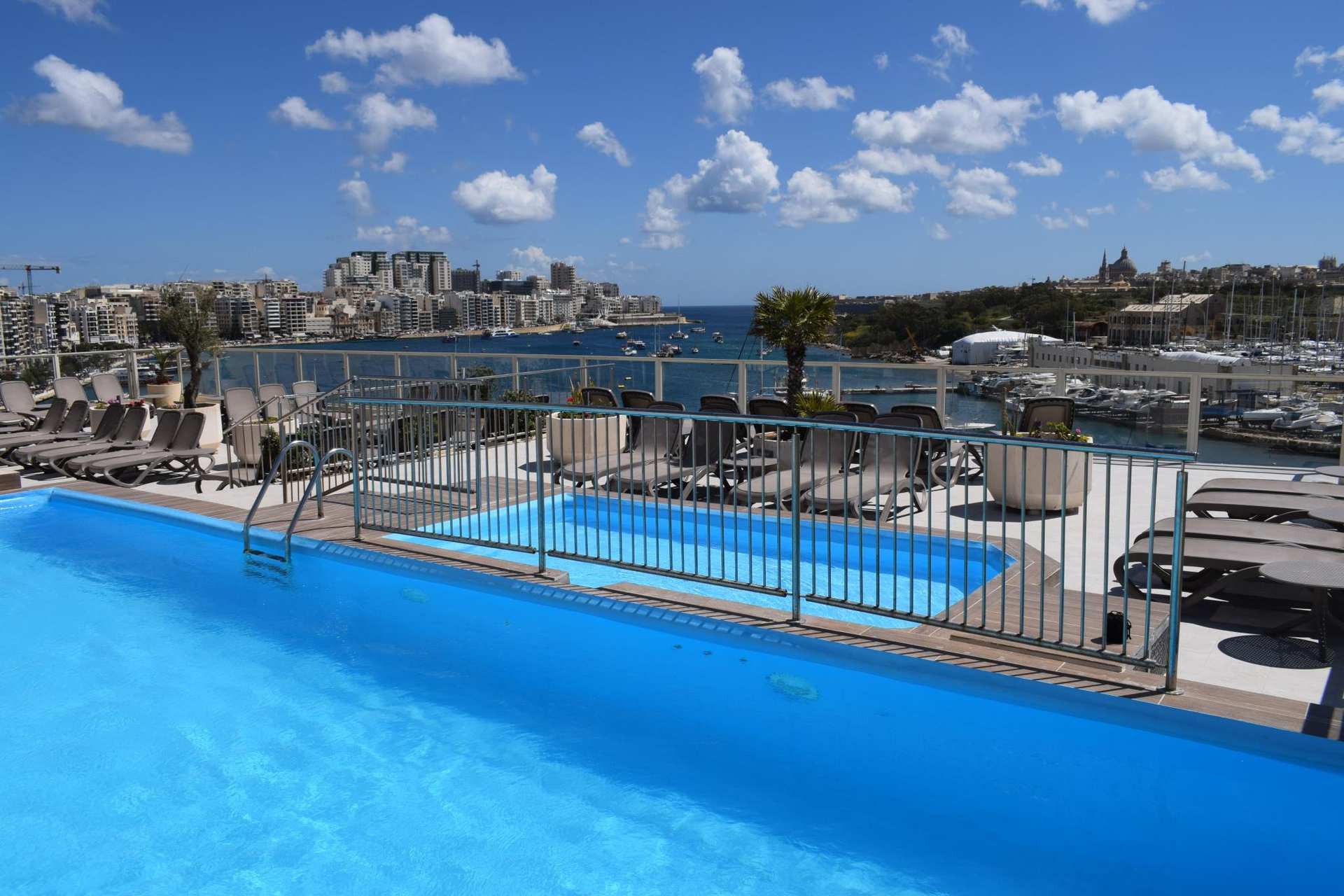Bayview Hotel by ST Hotels