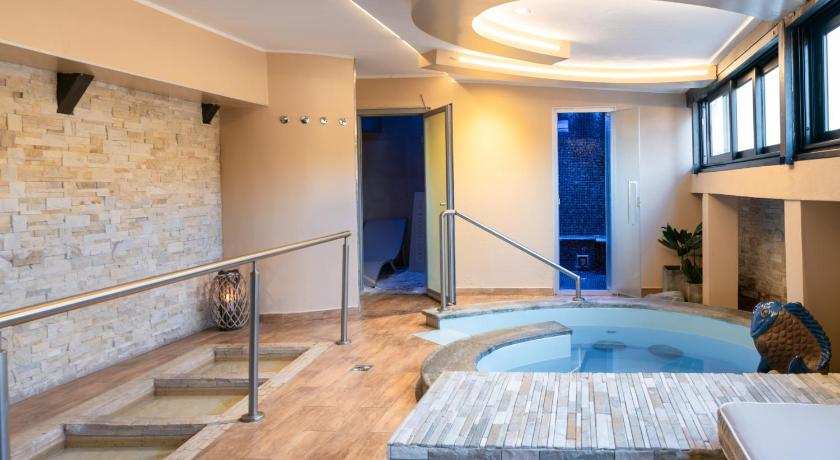 Hotel Parigi & Spa