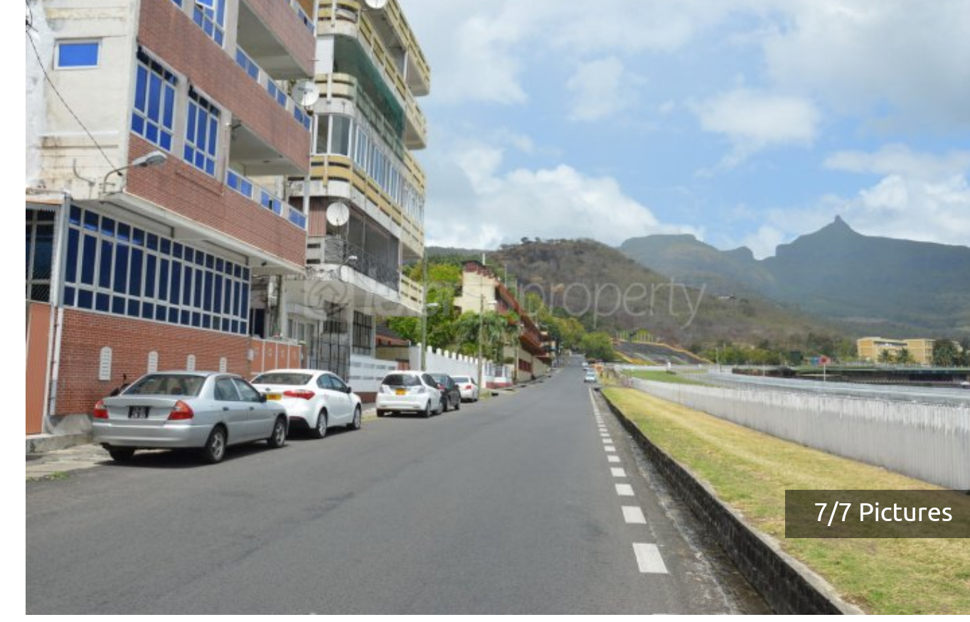 Champs De Mars Appartamento accogliente e confortevole a Port Louis