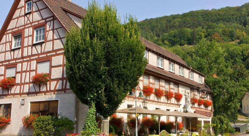 Gasthof Restaurant Hirsch