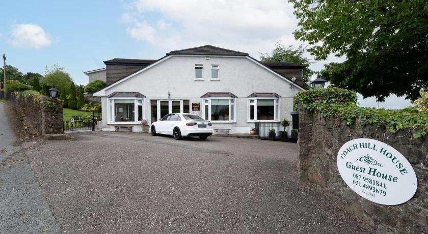 Coach Hill House Rochestown Road Cork T12A895