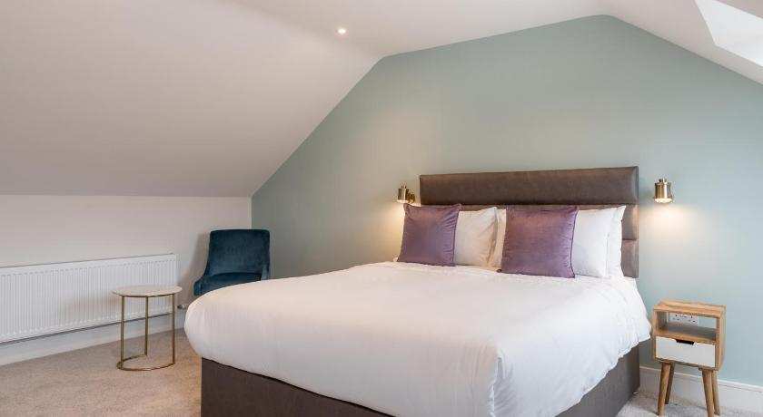 Hawthorn Rooms Dingle