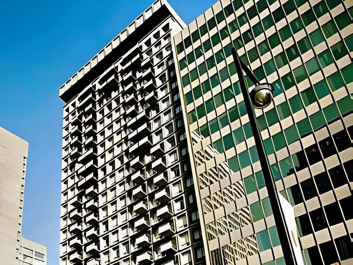 Hôtel Le Cantlie Suites