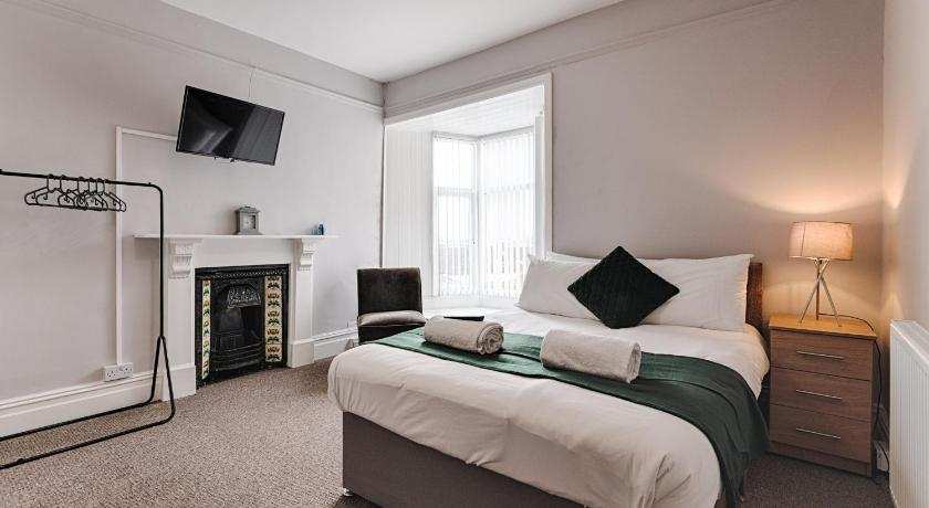 Alexandra Private Studios for Work & Leisure