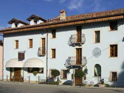 Hotel Casa Pavesi