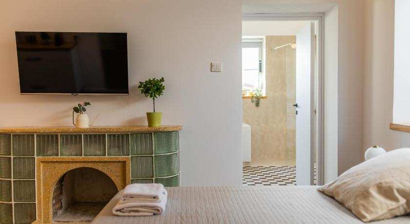 Rooms - Unique staying in Paphos Centre