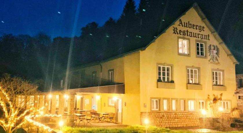 Konsdreffermillen B&B