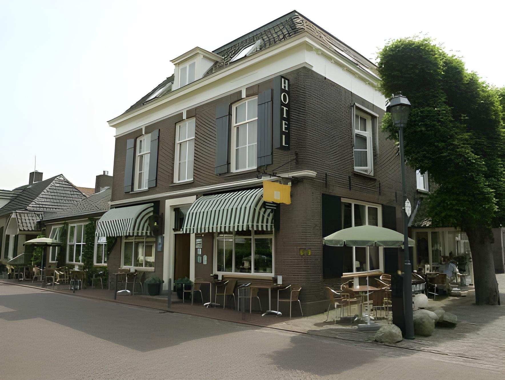 Landhotel De Hoofdige Boer