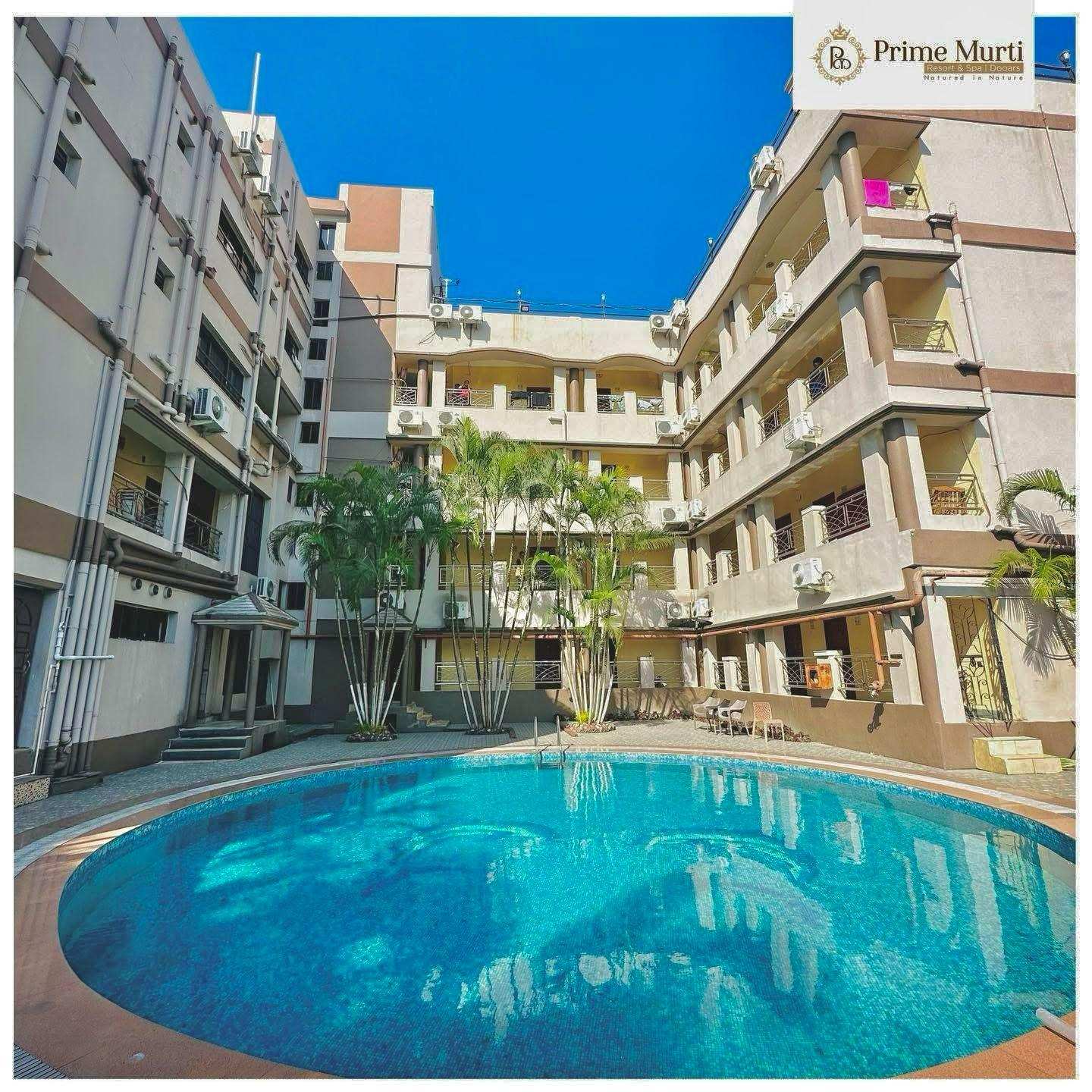 PRIME MURTI REOSRT AND SPA