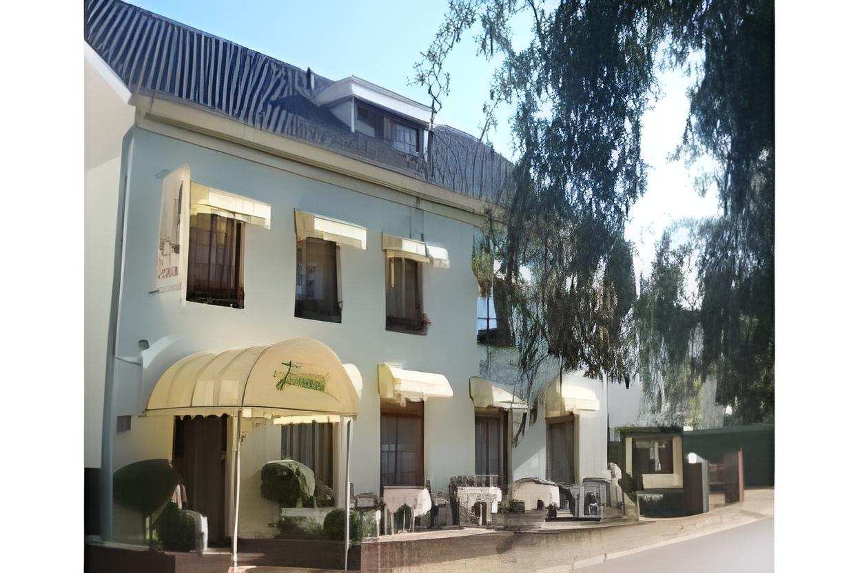 Hotel - Appartement de Zevende Heerlijkheid