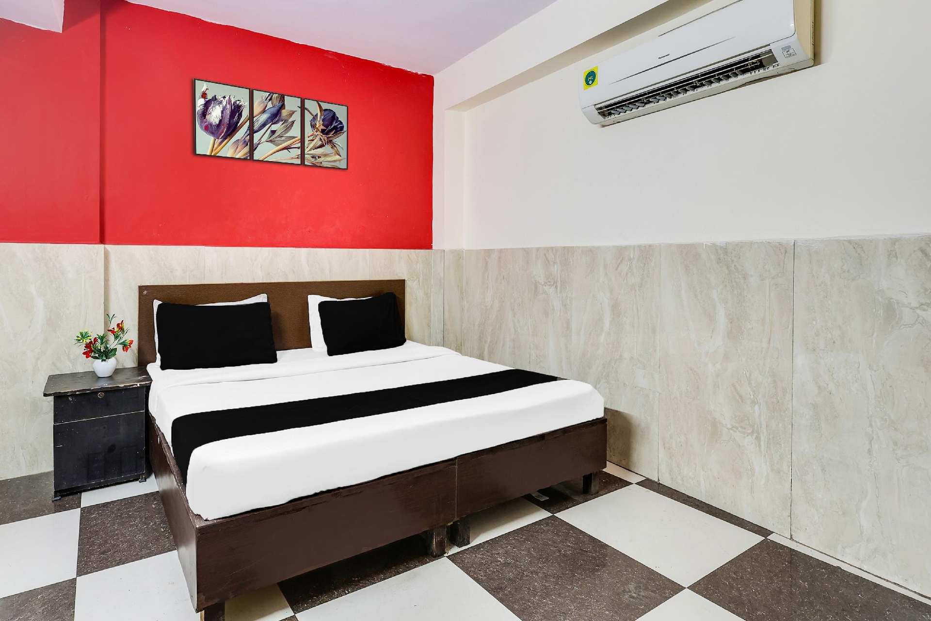 Hotel O Lemonade