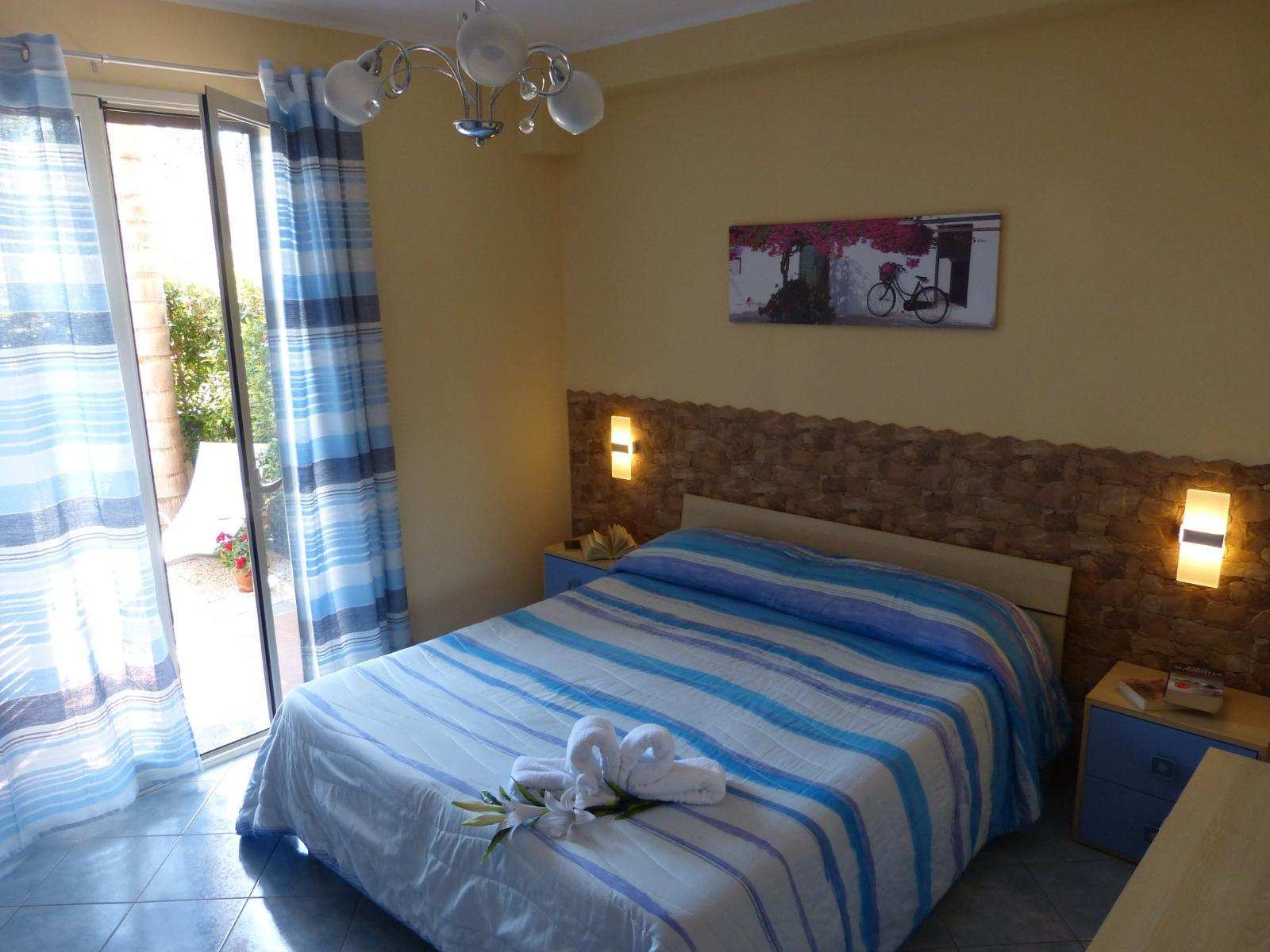 Le Ville della Contea -Vacation rentals