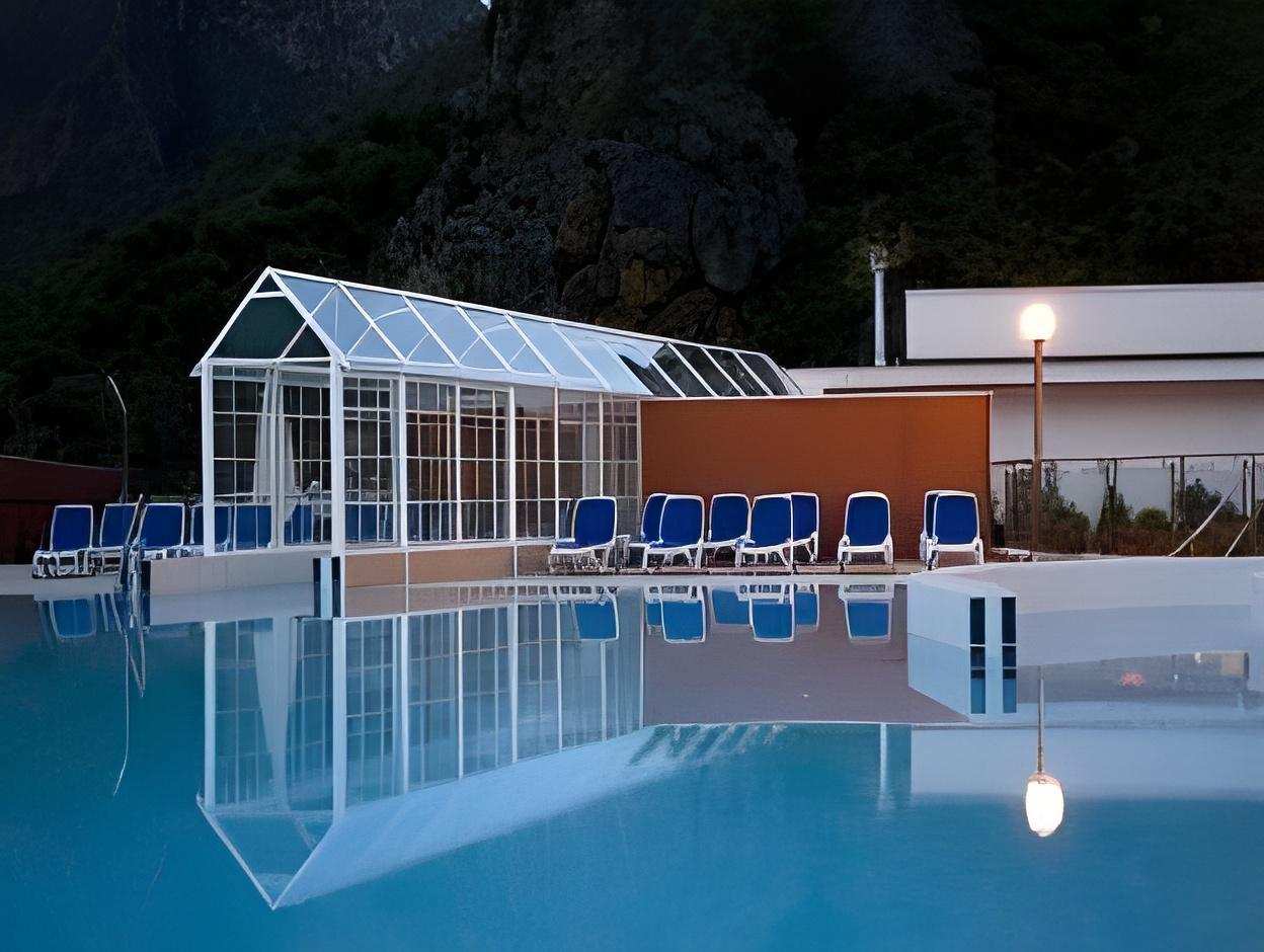 Hotel Spa Balneario de Arnedillo