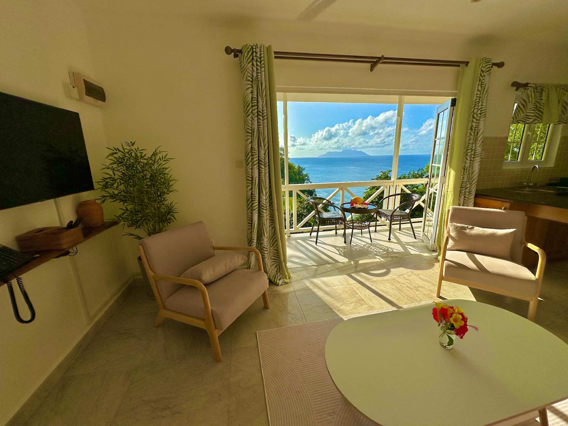 Spas Villas La Villa