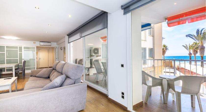 Apartment Bello Horizonte by Interhome