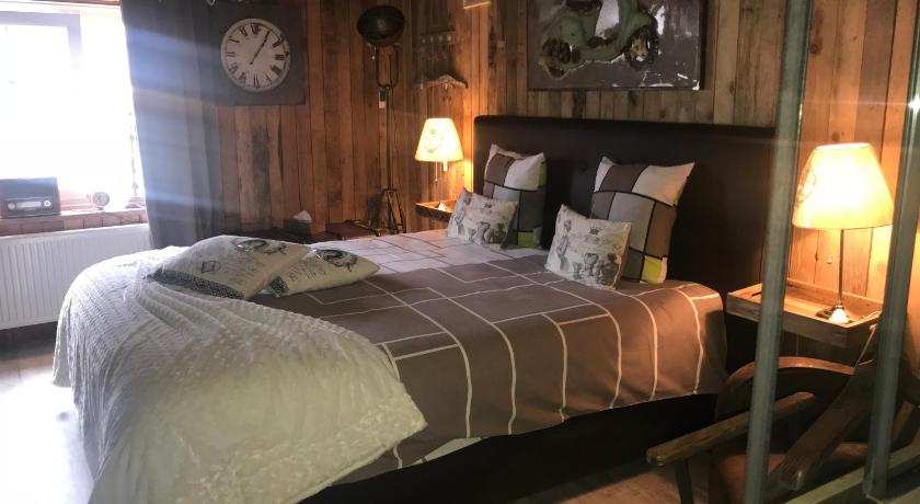 Le Relais de Chassepierre