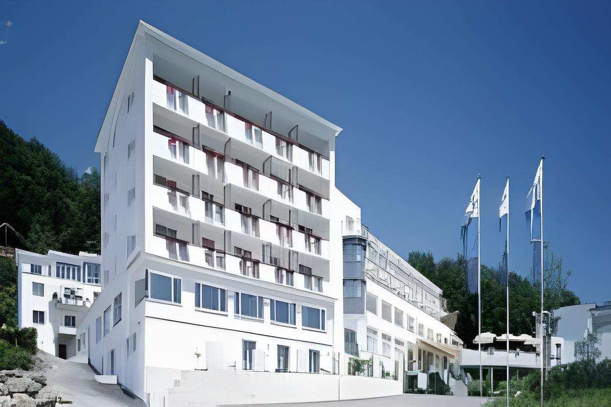 Seehotel Wilerbad Spa & Seminar
