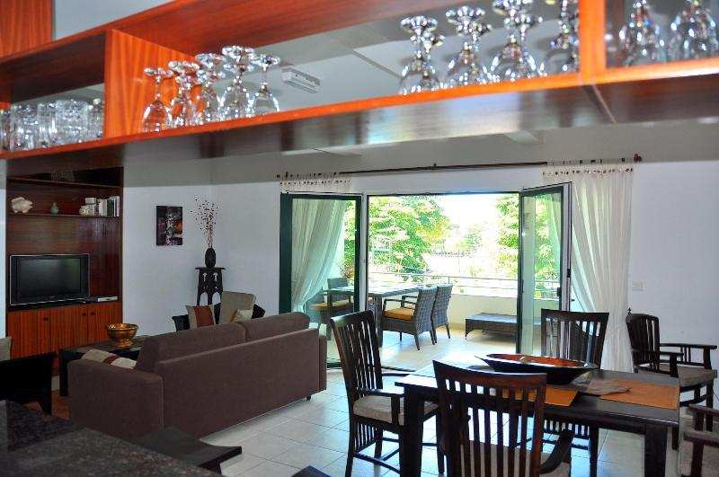 Hanneman Holiday Residence