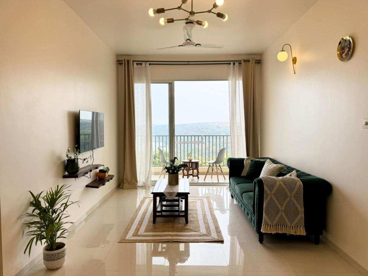 Platinum - Sun-kissed Holidays Goa