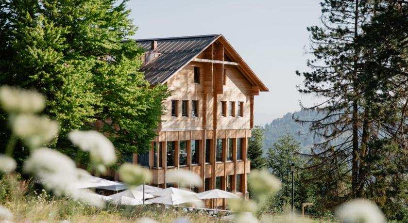Hotel Gasthaus Hergiswald