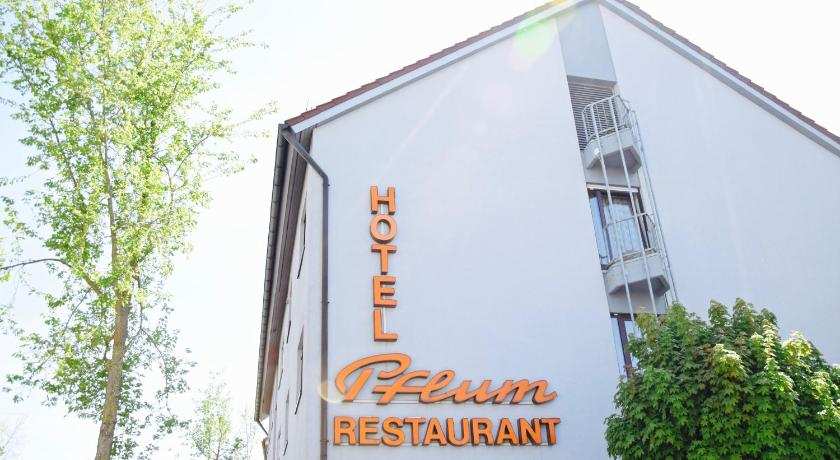 Hotel Pflum mit Gästehaus