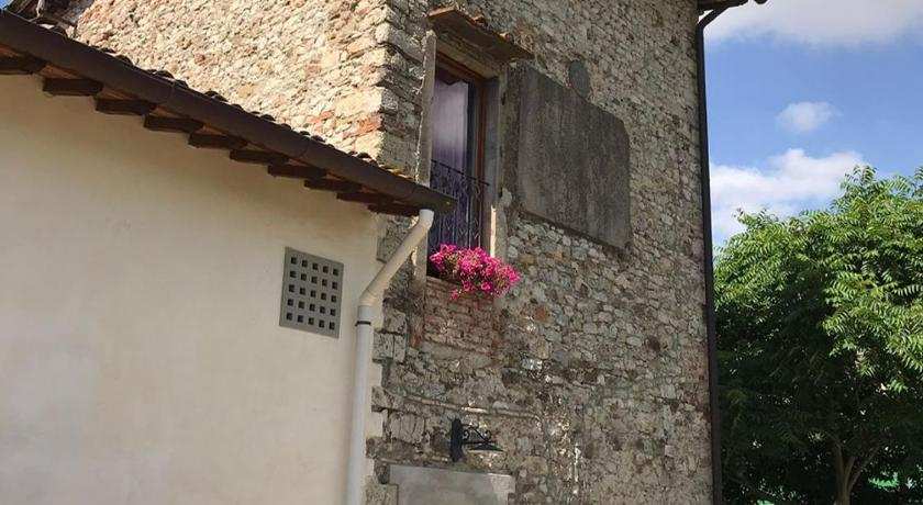 Residenza San Matteo