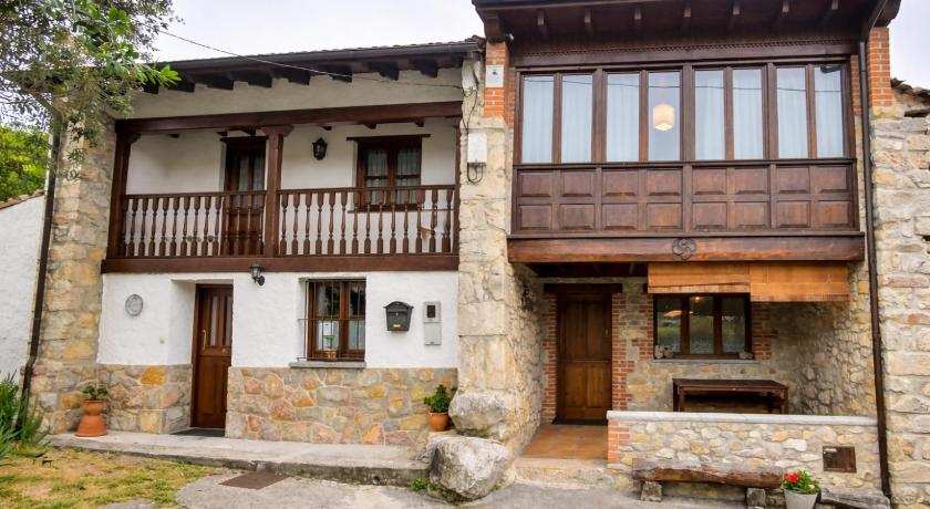Llanes casa cerca de la Playa de Poo – Ekilore