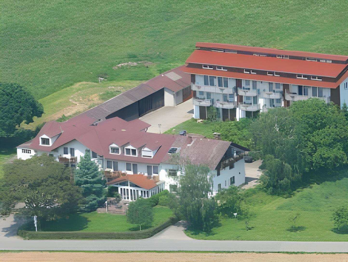 Hotel Birkenhof