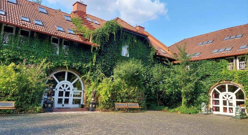 Rittergut Haus Laer