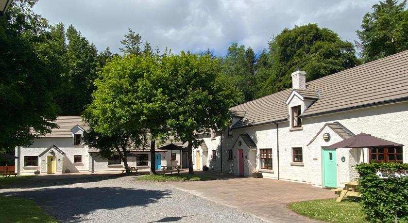 Tully Mill Cottages