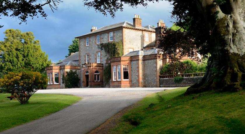 Mabie House Hotel