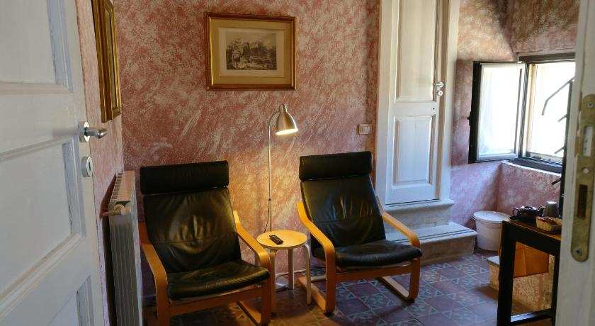 B&B Porta della Terra