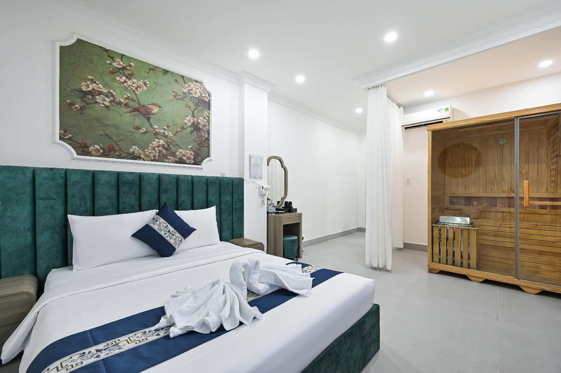 Aloha Boutique 2 Hotel
