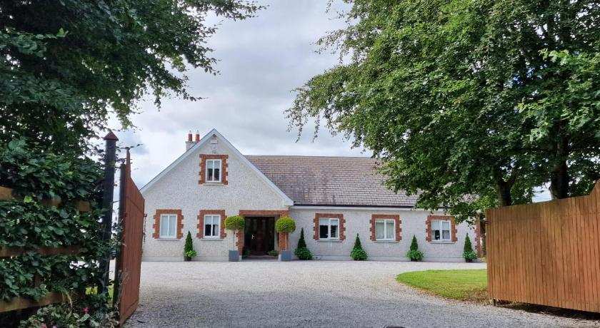 LittleField B&B Durrow, Laois