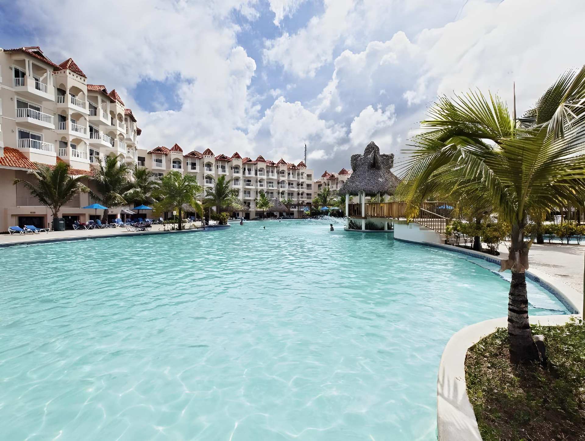 Occidental Caribe - All Inclusive