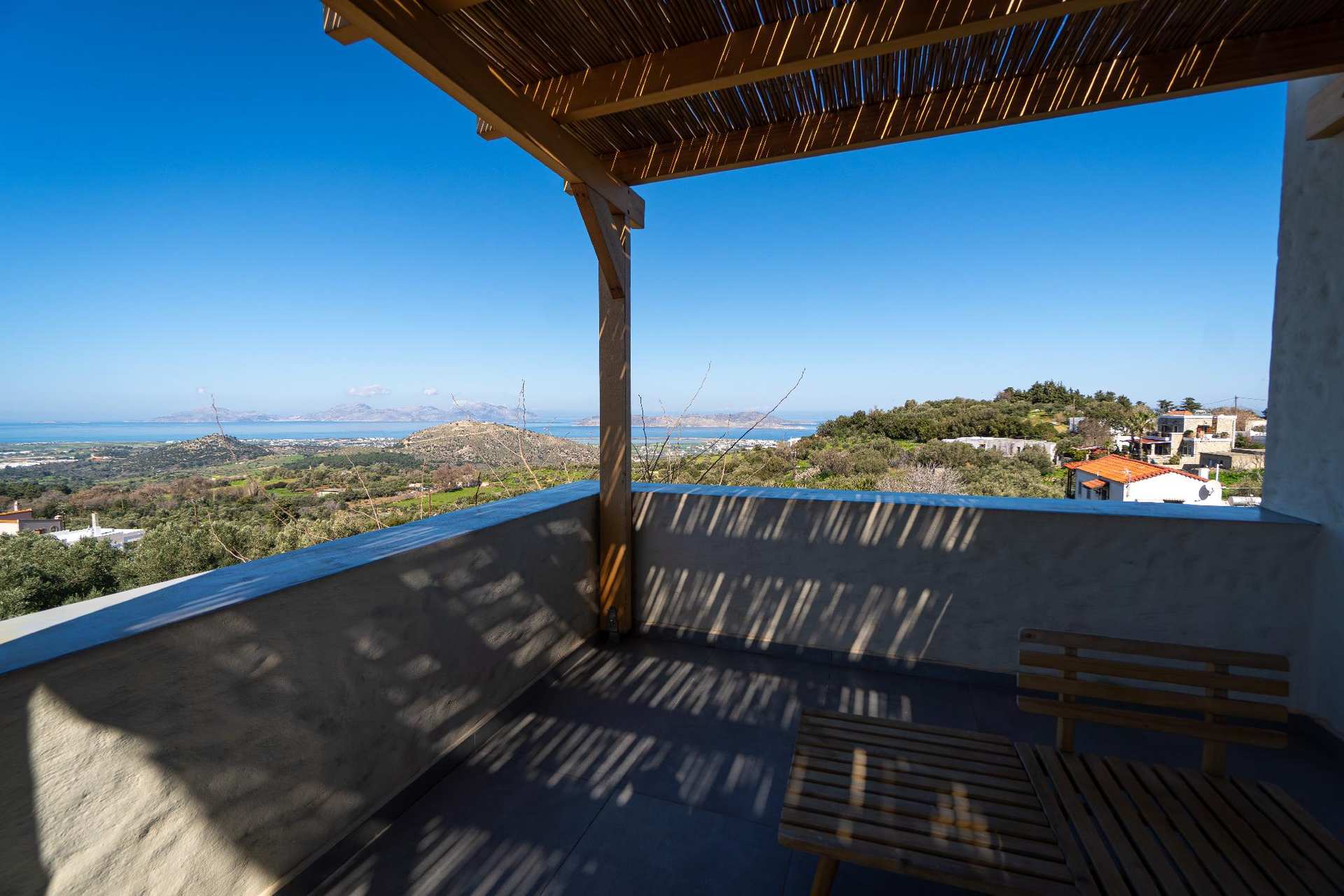 Villa Rosa - Luxury Villas with Panoramic Views