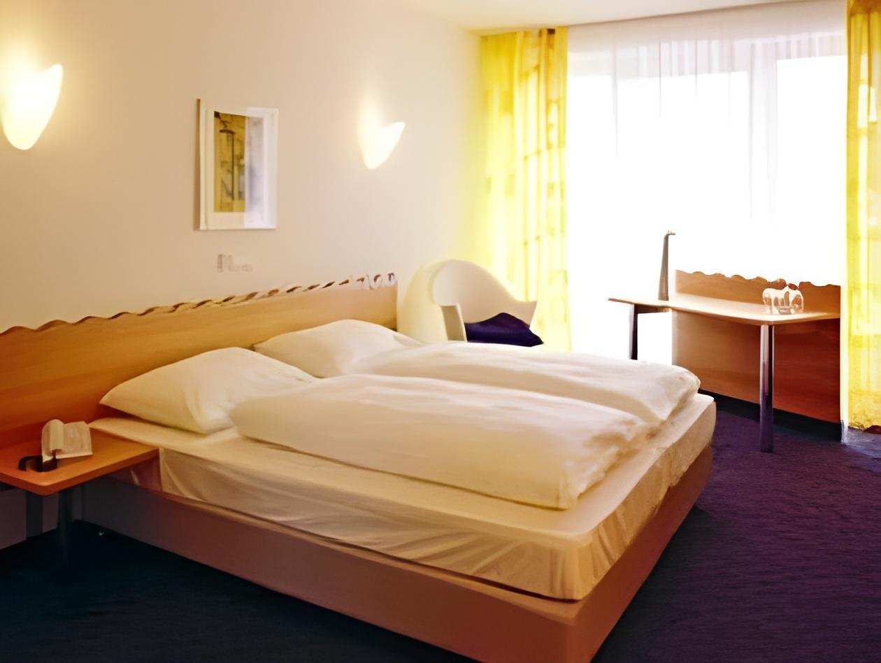 Hotel Ambiente