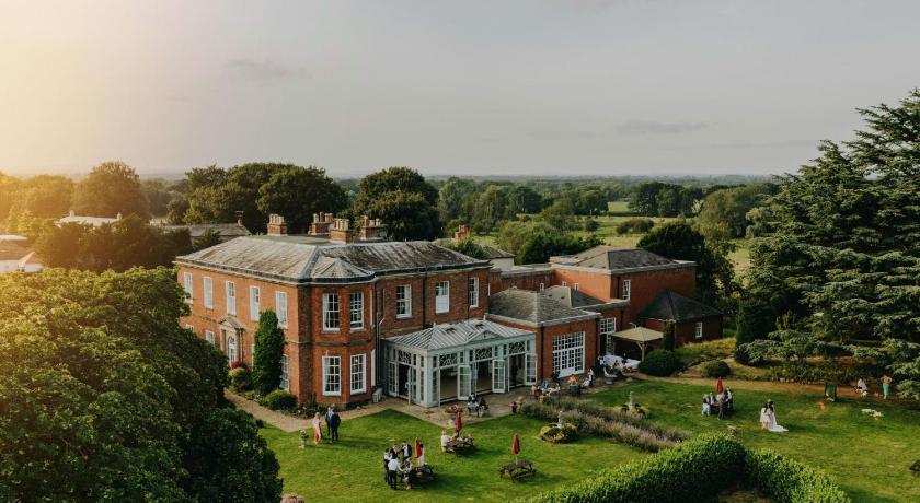 Dovecliff Hall Hotel