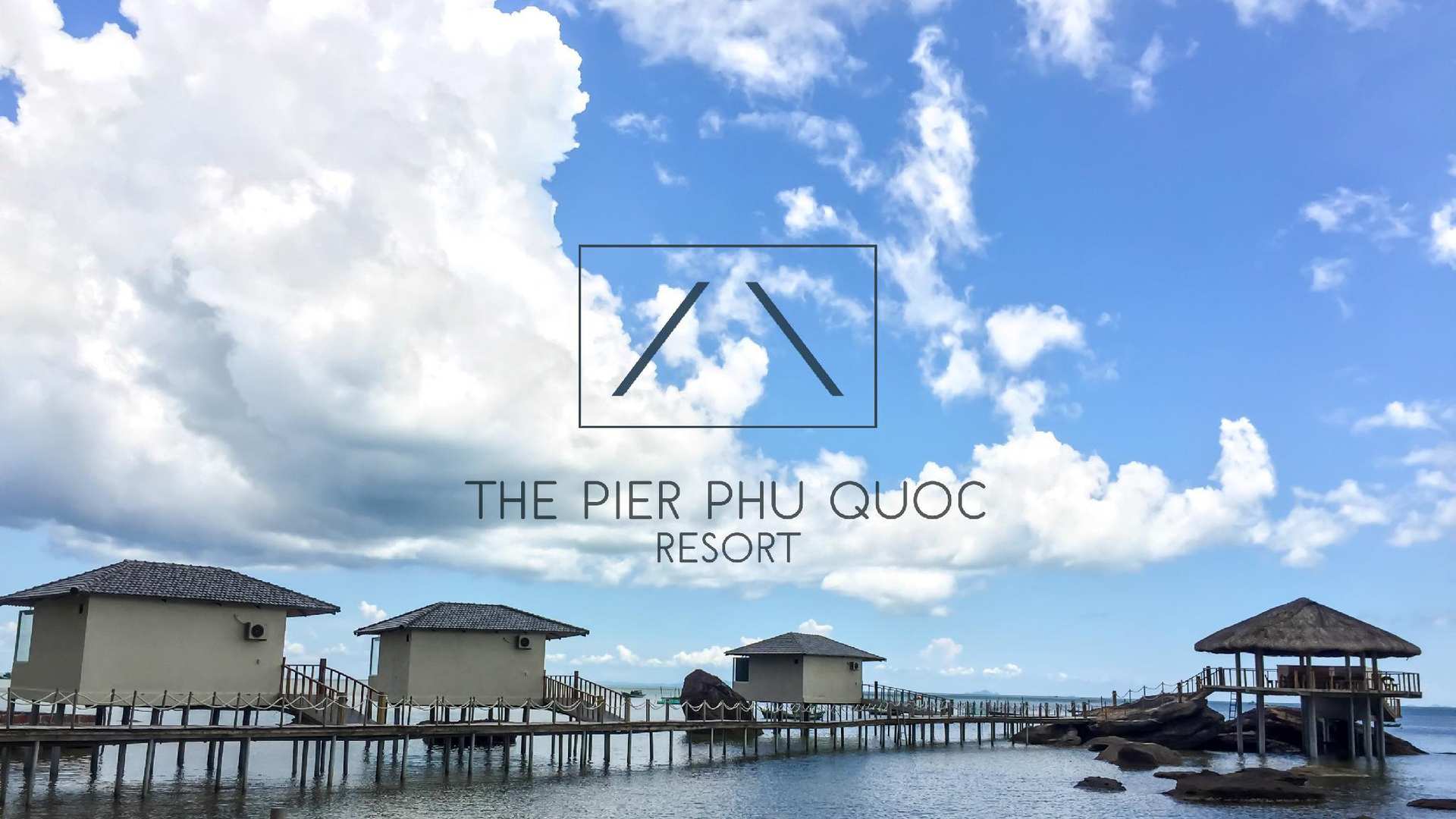 THE PIER PHU QUOC RESORT